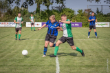 S.K.N.W.K. 1 - W.H.S. 1 (beker) seizoen 2024-2025 (87/101)